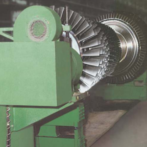 Máy cân bằng động ABRO H10K