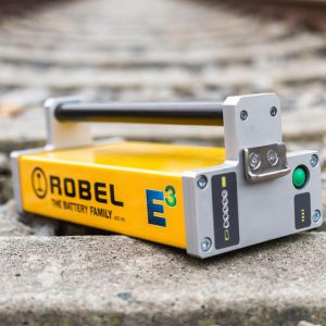 Battery 400Wh / 800 Wh